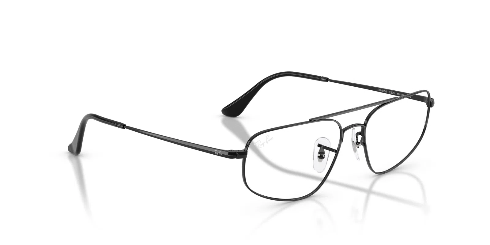 Ray-Ban 6550 Eyeglasses - view 15